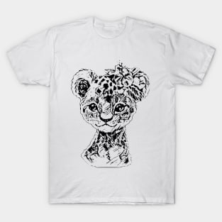 Lion T-Shirt